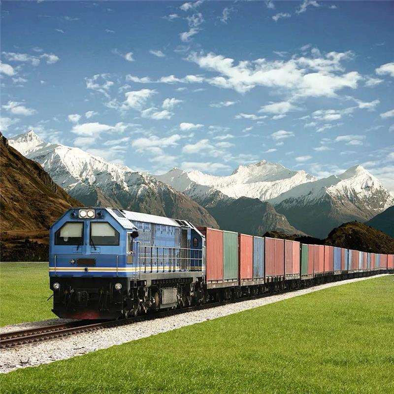 Railway