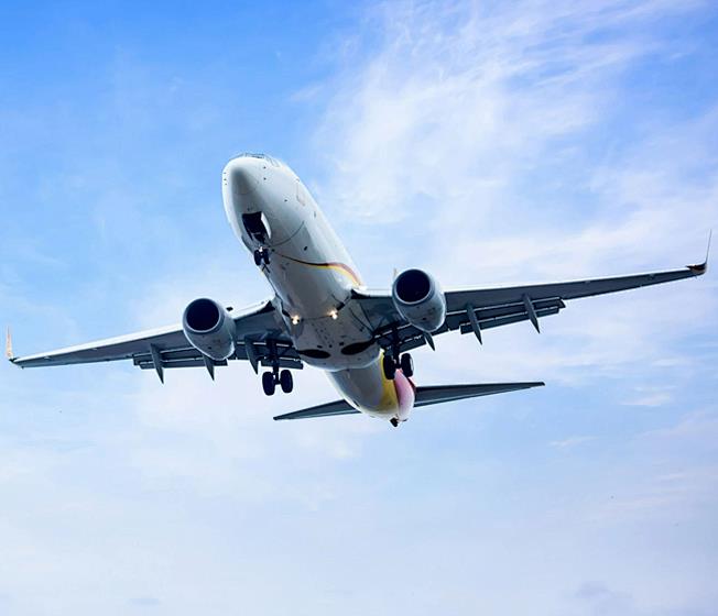 Air Freight
