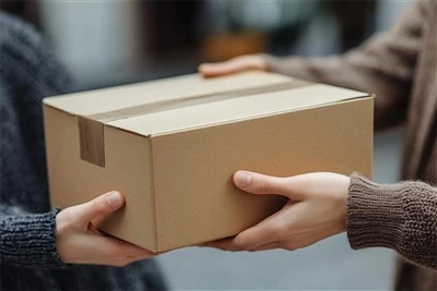 Express UPS To Other Countries