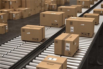 Express UPS To US