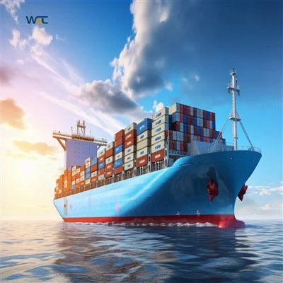 Shopify Dropshipping To US